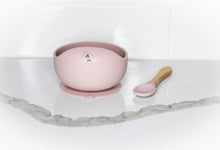 Load image into Gallery viewer, Scoop-Guard Suction Bowl