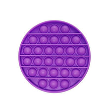 Load image into Gallery viewer, "Pop It" Sensory Toy
